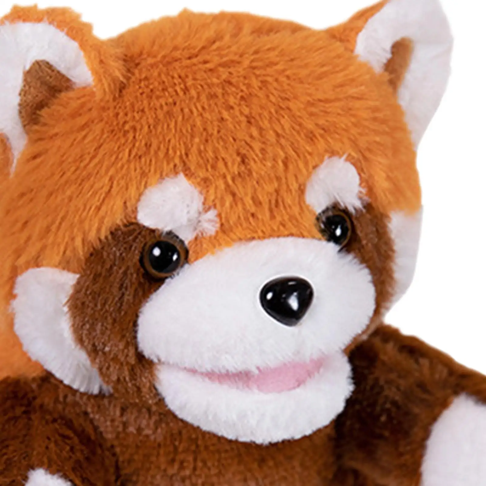 Marionnettes à main pour enfants, jouet en peluche interactif, doux et mignon, marionnettes d'animaux pour enfants, garçons et filles, amis de la famille
