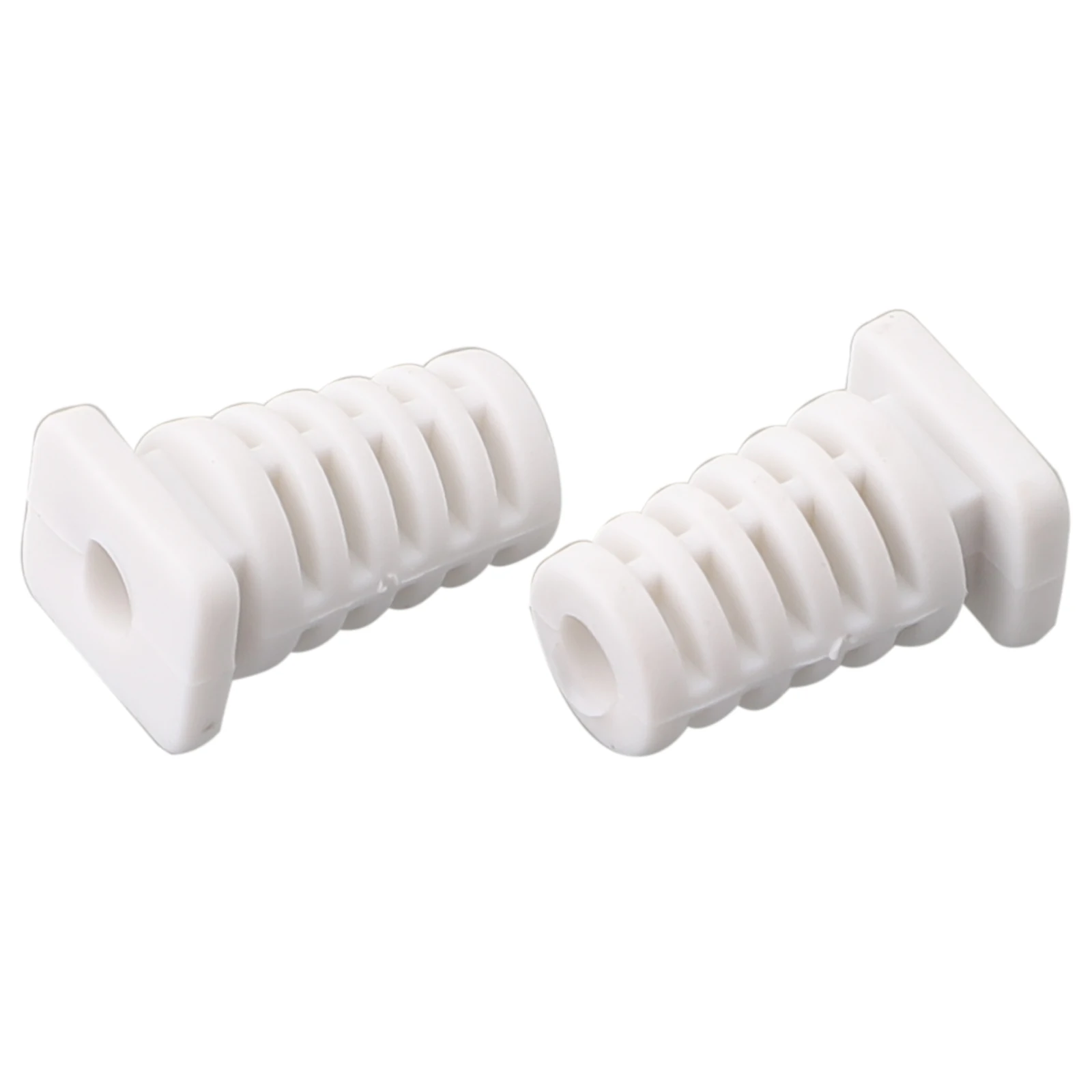 10pcs 2.8MM-5.6MM Cable Gland Connector Kit Rubber Strain Relief Cord Power Tool Cable Sleeves Wire Connectors Accessories