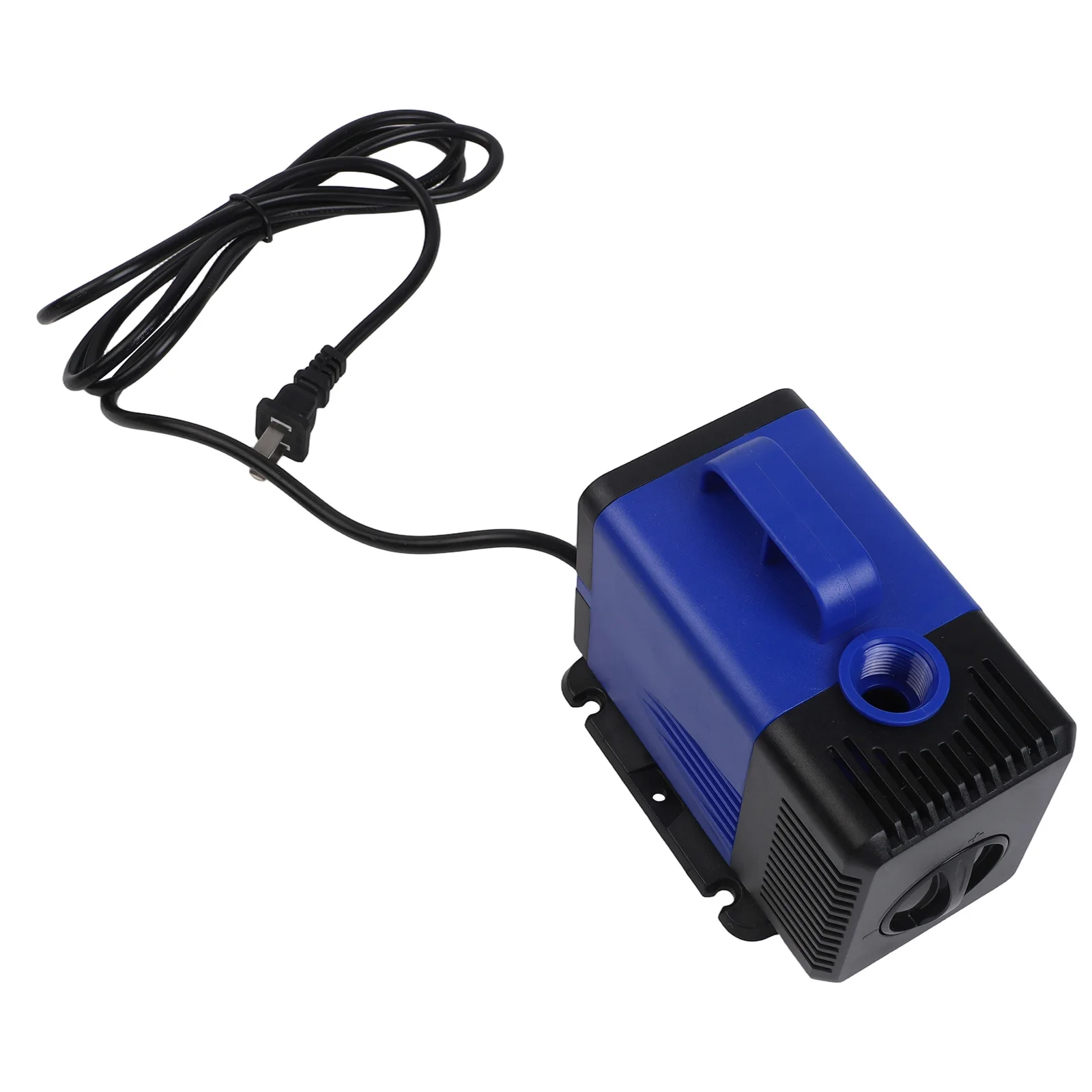 Cooling Water Cooled Spindle Motor V Engraving Machine Cooling Water Pump V Fountains Marking Machines Note Nozzle Waterproof