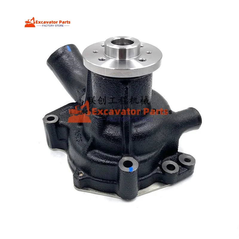 For Doosan dx daewoo dh DH150/210/215/220/225/285-5-7 Water pump DB58 Engine water pump Excavator Parts