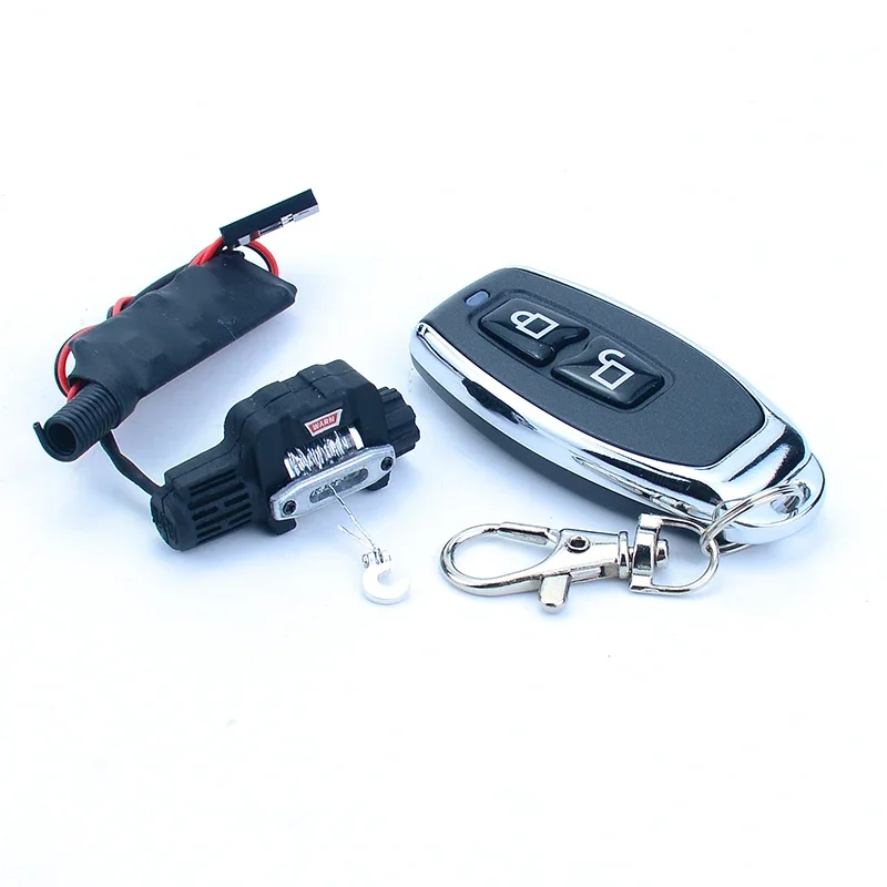 Variant: with controller