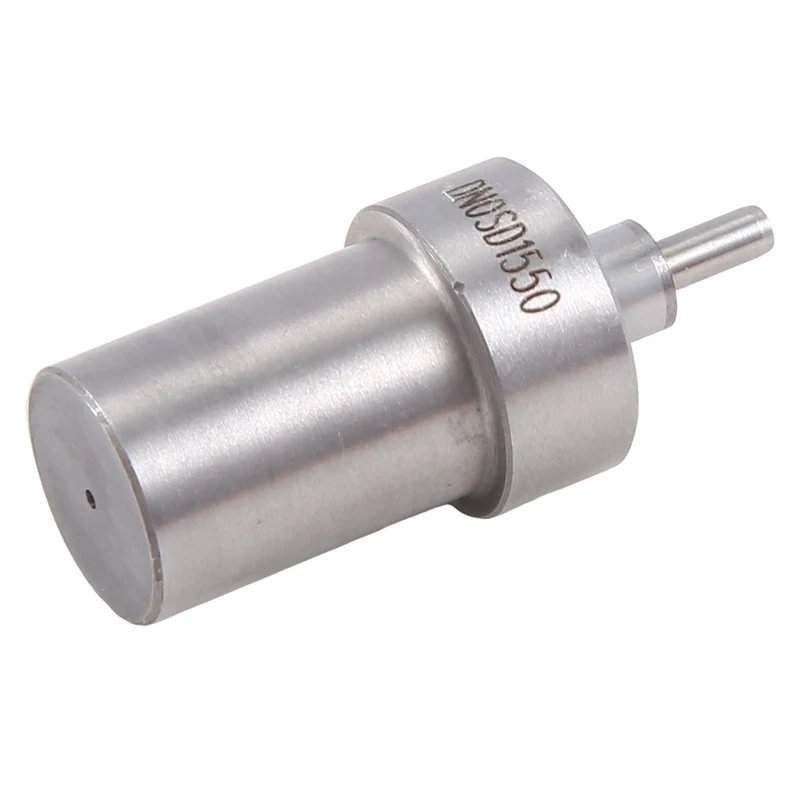 1 Piece DN0SD1550 New Diesel Fuel Injector Nozzle Silver Injector Accessories For Case/IHC D-Serie,Motor D74-D111