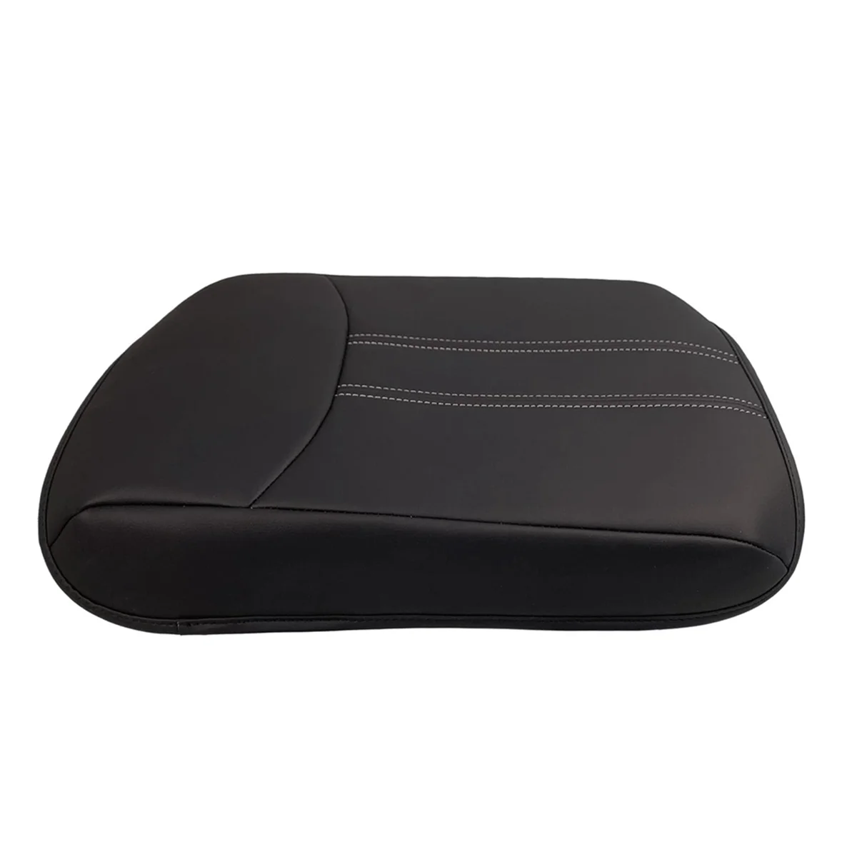 Center Console Pad Armrest Box Cover for Honda Pilot 2023 2024, Center Console Cushion Protector Accessories