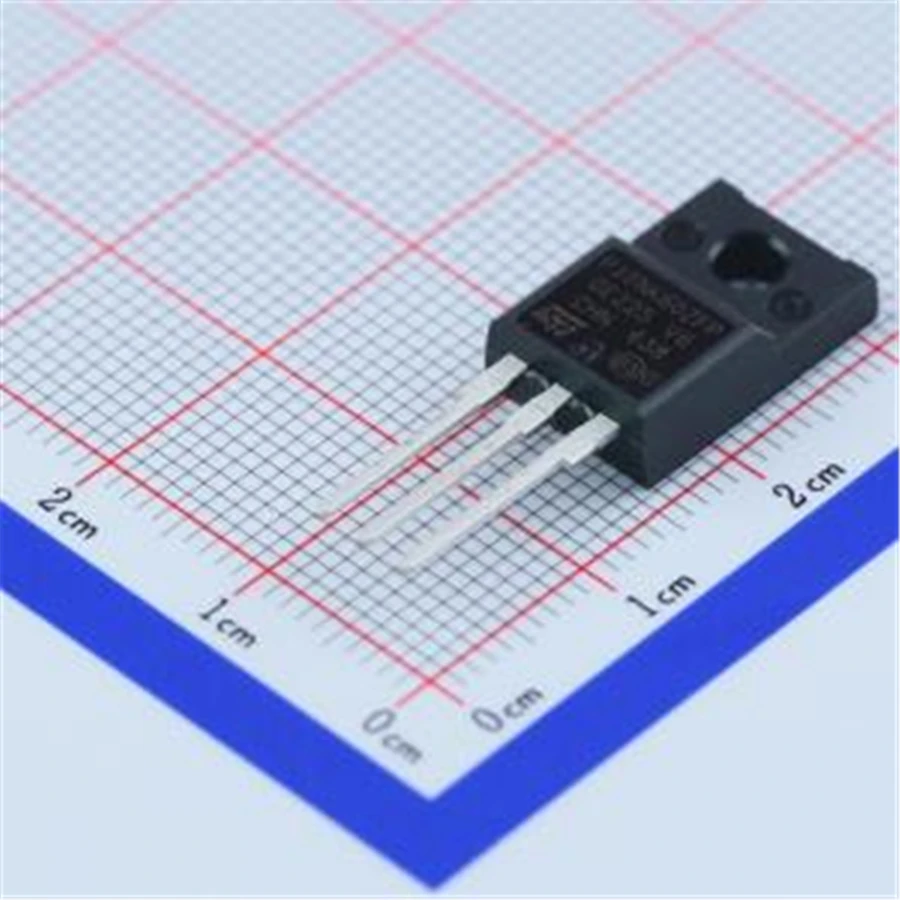 

10 шт./партия (MOSFET) STP10NK60ZFP