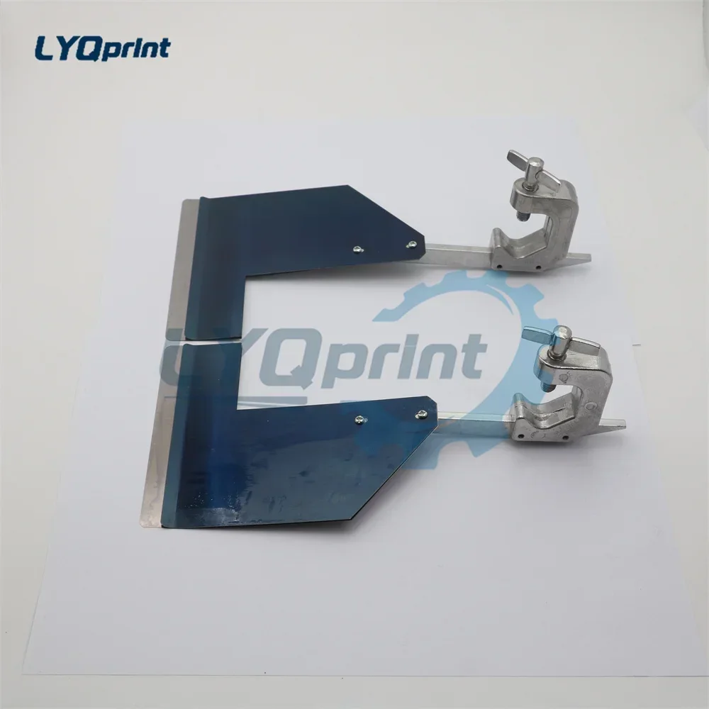 

Free Shipping Best Quality C4.372.383F / C4.372.384F Sheet Smoother for Heidelberg SM102/CD102/CX102 Printing Machine