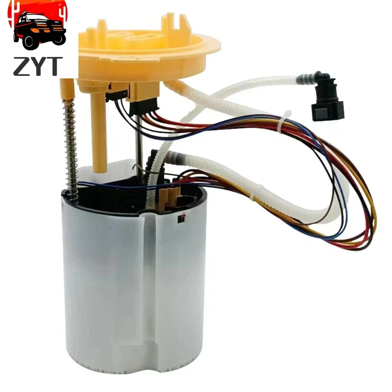 

Fuel Pump Assembly 7N0919050H 7N0919050D 7N0919050F 7N0919050G For Seat Alhambra VW Sharan 2011-2023 2.0 TDi Diesel