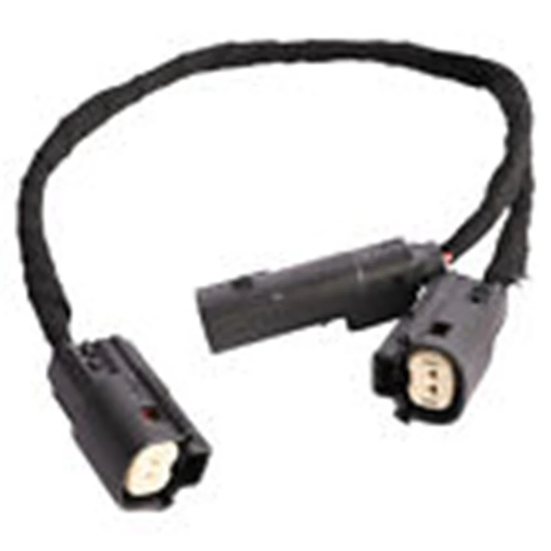 USB Power Outlet Kit Cable Harness For Ski-Doo REV Gen4 860201261 Spare Parts Parts