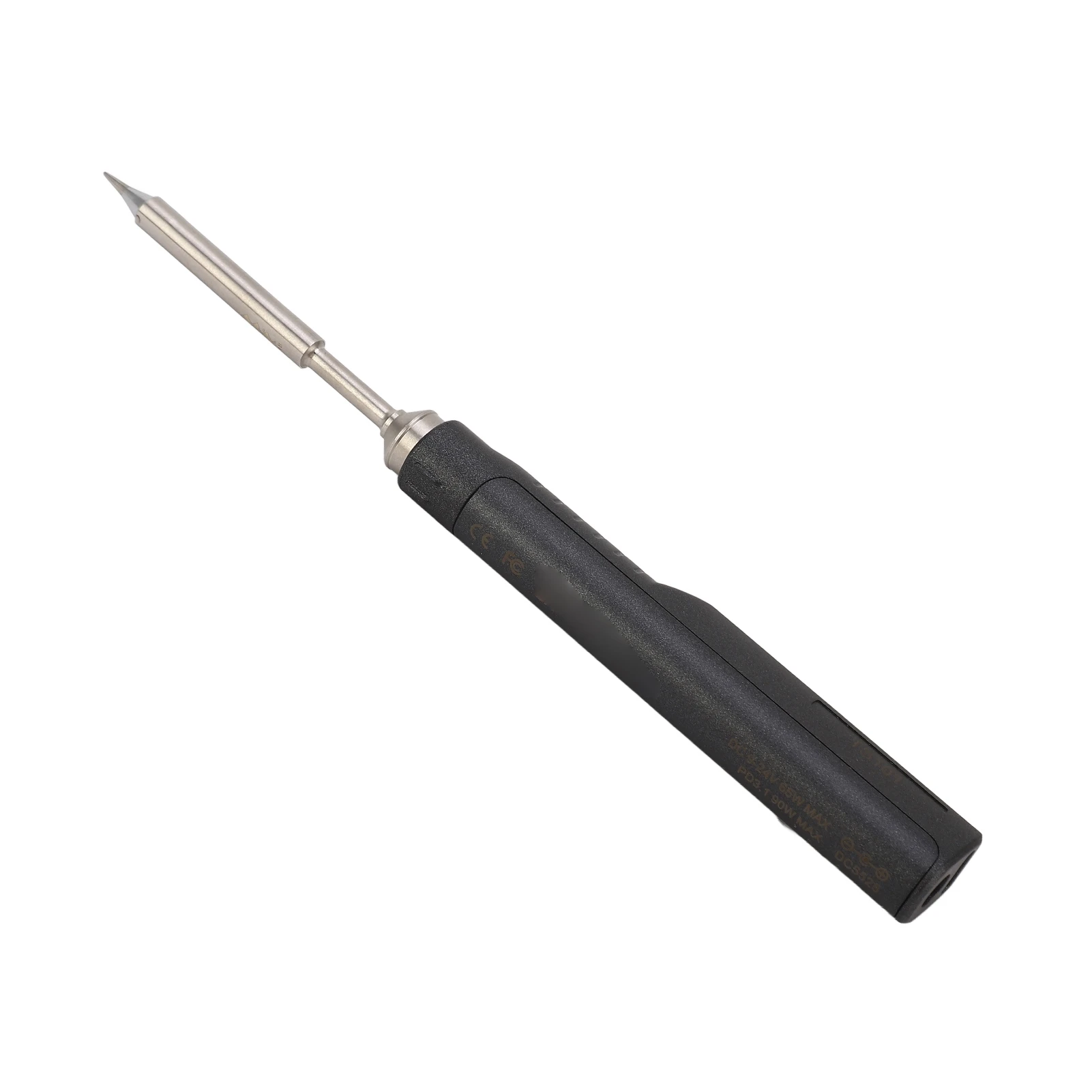 

TS101 9V‑24V 65W Mini Portable Digital Electric Soldering Iron Welding Kit