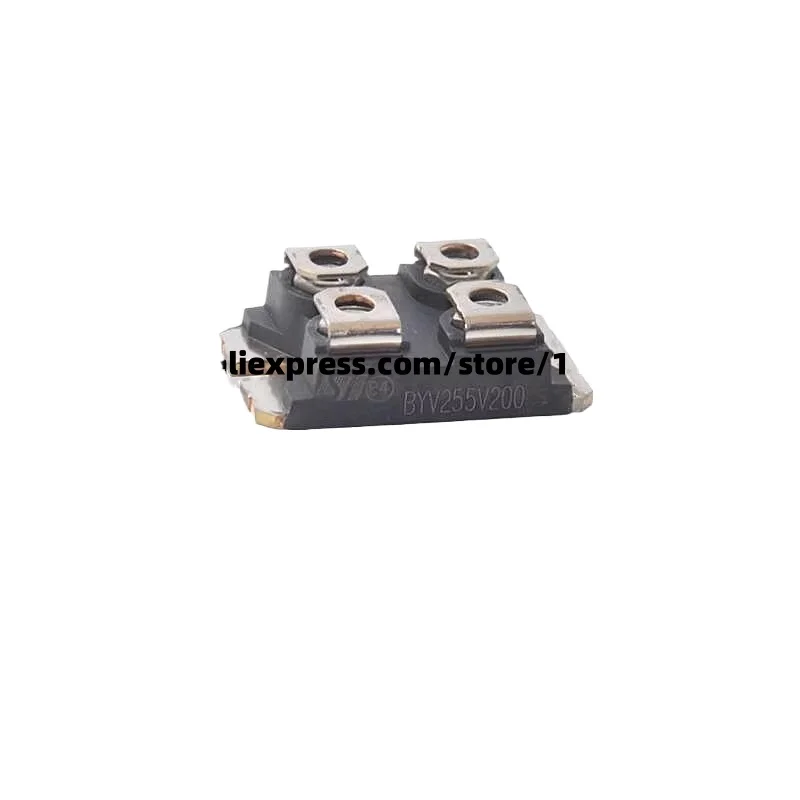 

BYV541V200，BYV255V150，BYV255V200 original module