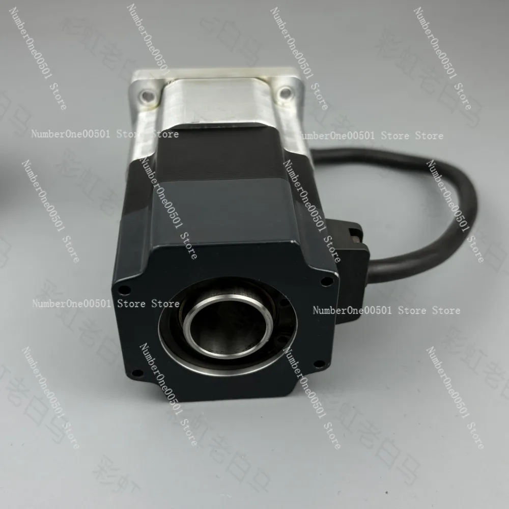 High Precision Low Noise Stable Operation A6175-9215K Five-Phase Stepper Motor Hollow Rotary Table 21mm Hollow 1.4A Current