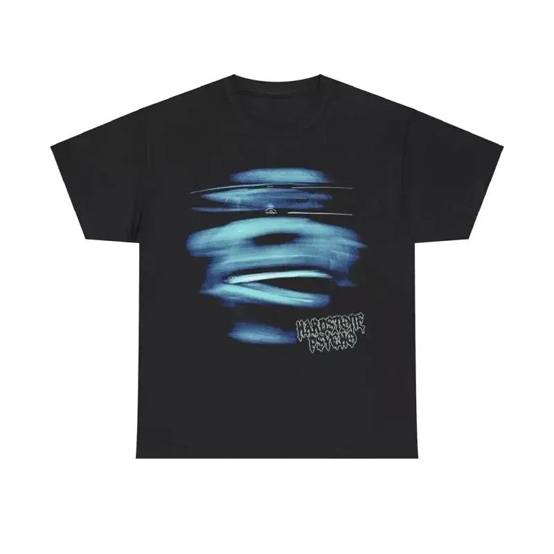 Don Toliver Promised Land Album Tour T Shirt Hardstone Psycho Merch S 4Xl