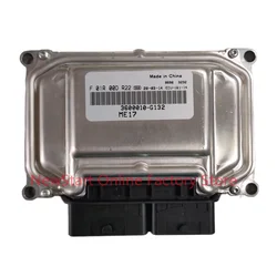 F01R00DR22 New ECU Original Car Engine Computer Board Electronic Control Unit Fit for ChangAn ME17 3600010-G132