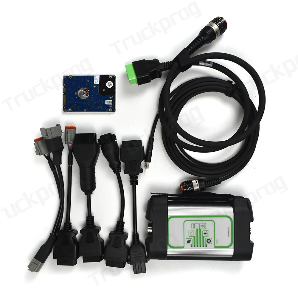 

For Volvo Penta Vodia diagnostic kit for volvo Marine engine generator diagnosis for volvo penta diagnostic tool vocom V2.8PTT