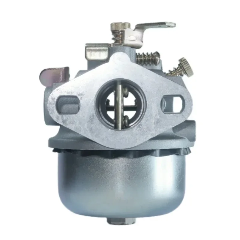 مكربن جزازة العشب لـ Braggs & Strotton Kohler 8HP K90 K91 K141 K160 K161 K181 M8 محرك الثلج Carb 46 853 01-S 17803