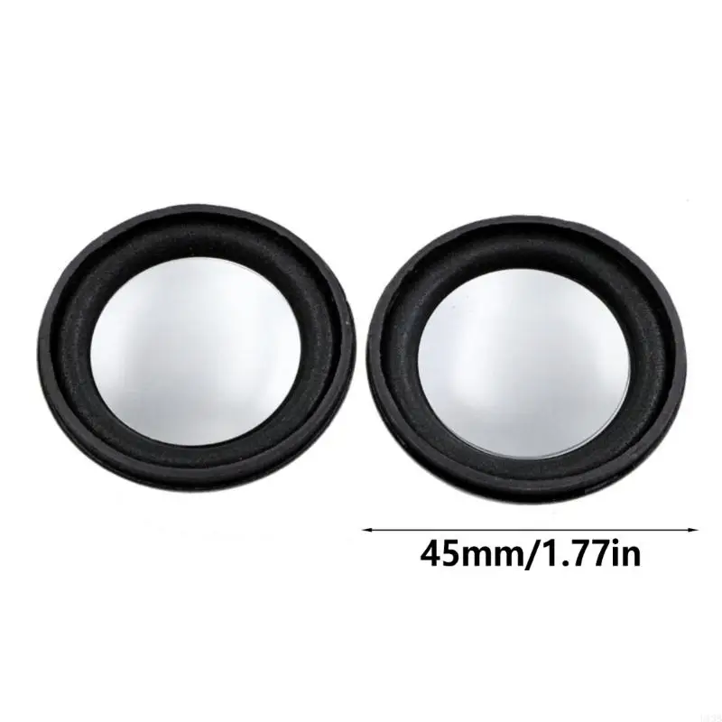 U13B Loa 45mm 4Ohm 5W/8Ohm 3W Bên Trong Từ Loa Cao Cấp Toàn Dải Âm Thanh Loa cho Loa Rạp Hát Tại Nhà
