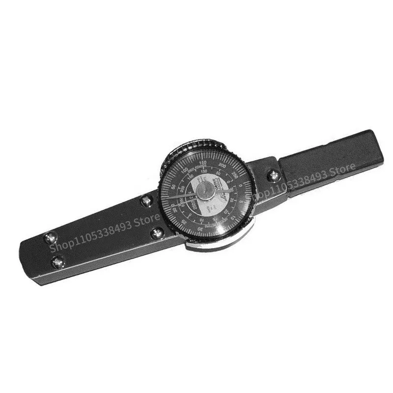 For Piano Pine Plate, Pine Nails, Torque Tightness Dynamometer