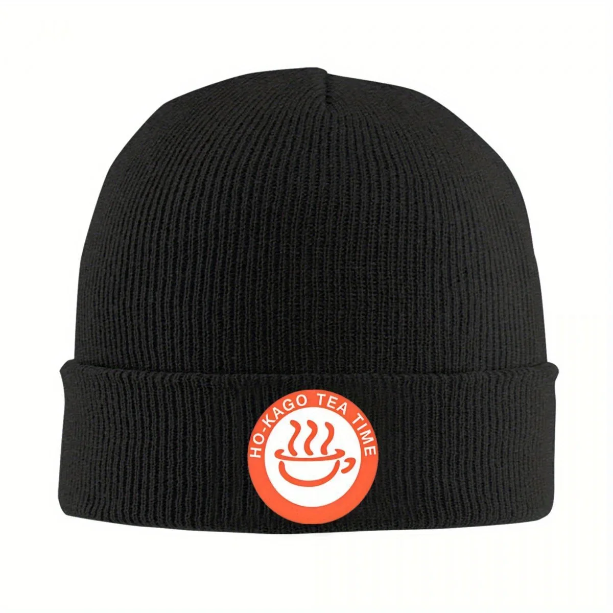 2026 K ON Hokago Tea Time Hats Autumn Winter Skullies Beanies Warm Comic Anime Cap Men Women Acrylic Knitted Hat