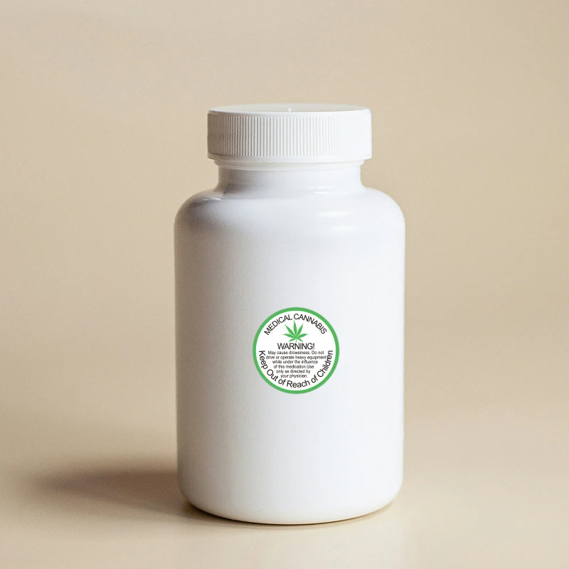 500개 1.5인치 의료용 성분 경고 라벨 제품 및 소 - Medical Label 리뷰 및 가격