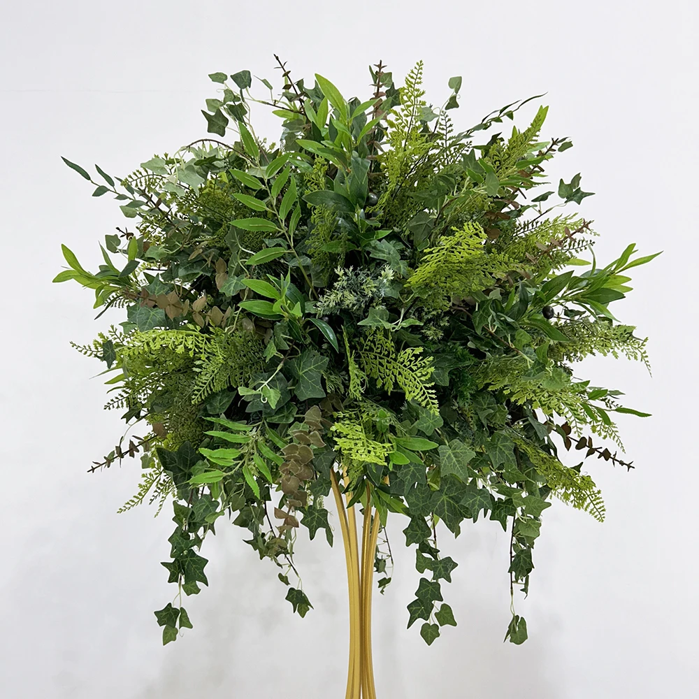 Luxury Decorative Floral Centerpieces For Wedding Table, Handmade Feel, Popular Design For  Wedding
