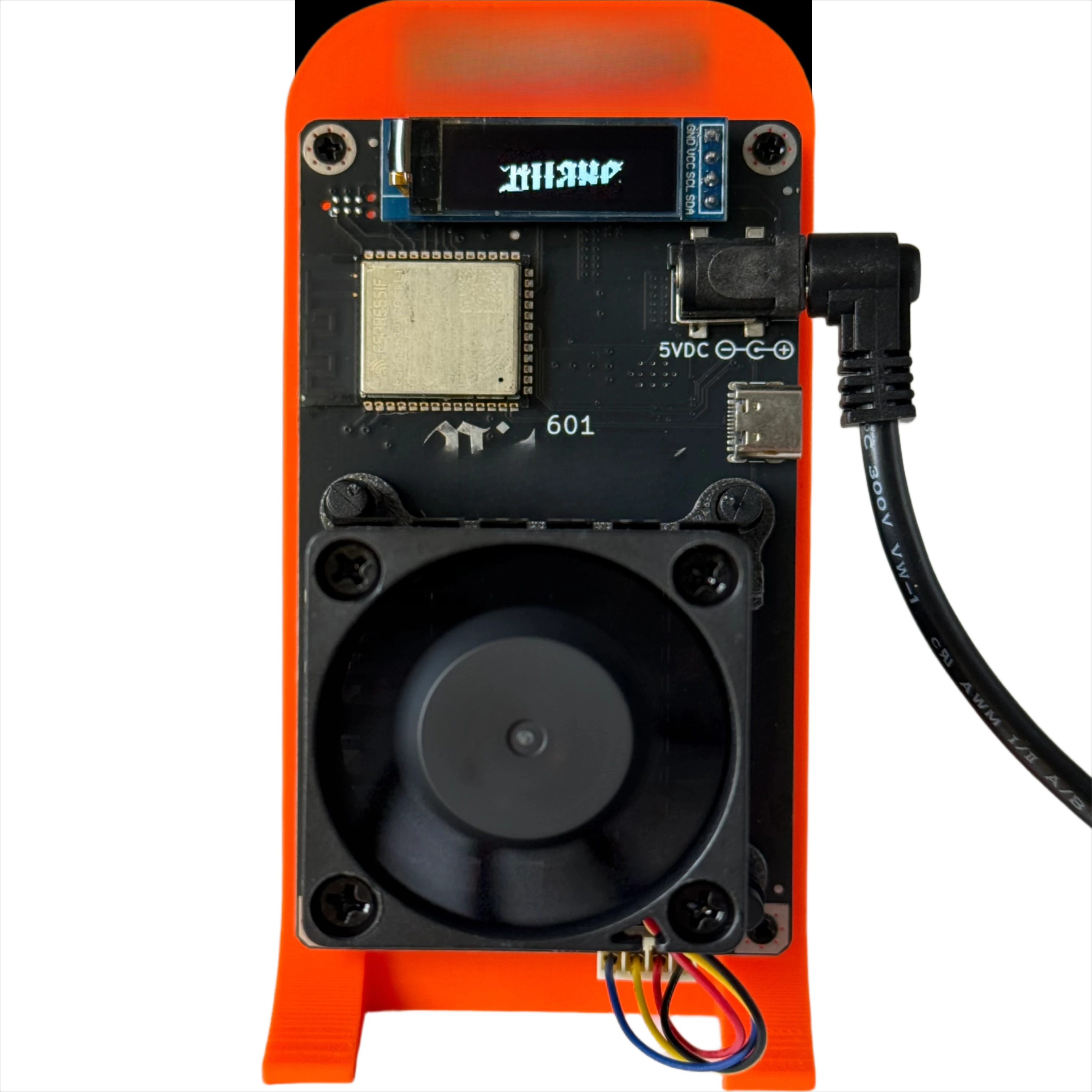 Gamma 601 Solo Mine…