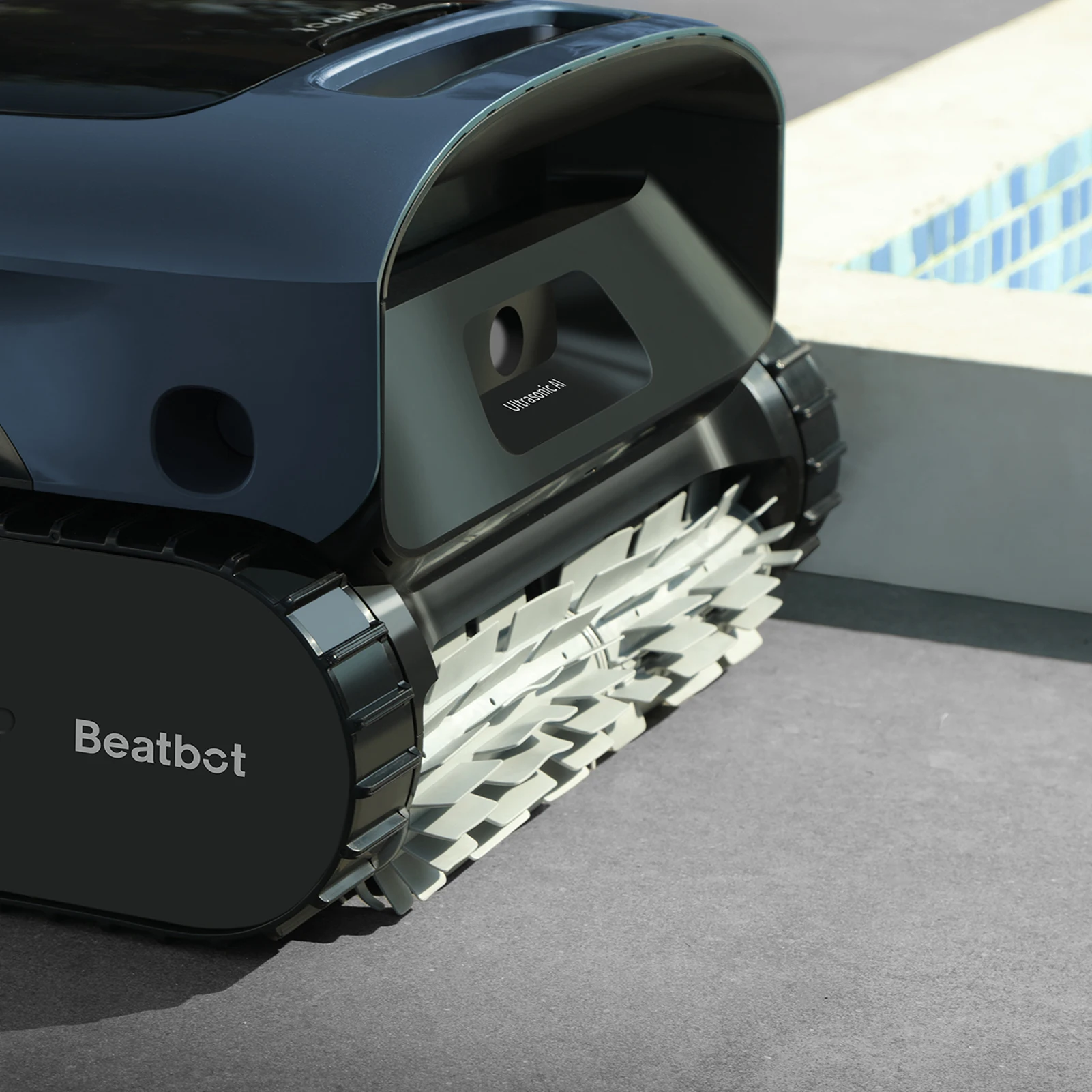 Beatbot AquaSense Pro Cordless Robotic Pool Cleaner AI Smart Automatic Vacuum Cleaner Floor Wall Waterline EU 100-240V
