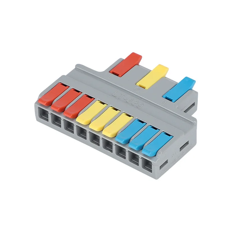 LT-639 Large Panel … - image