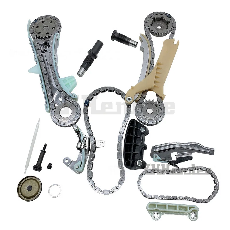 4L2Z6M290AA for Ford for Land Rover 4.0 Timing Set