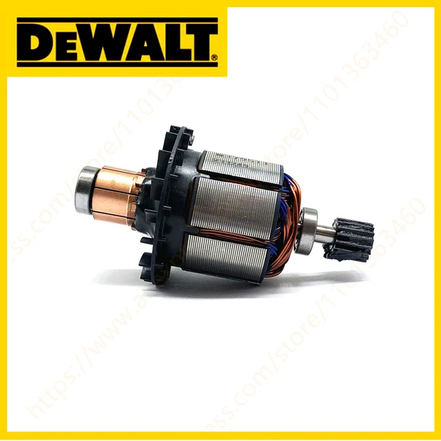 Dcd985 motor sale