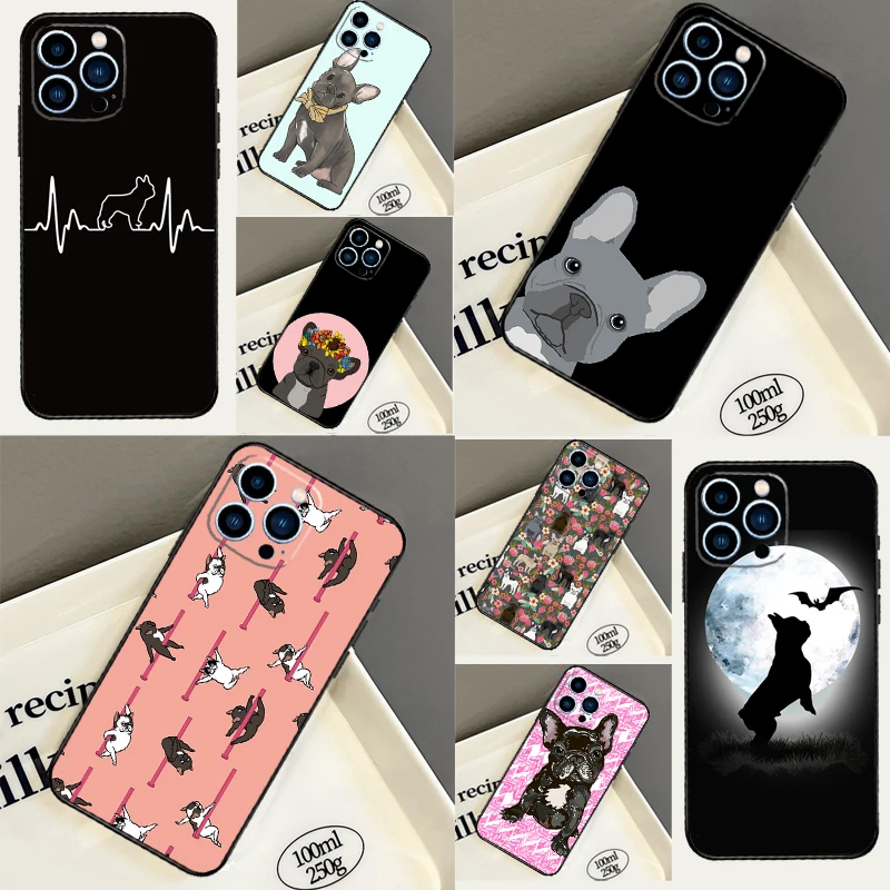 French Bulldog Case…