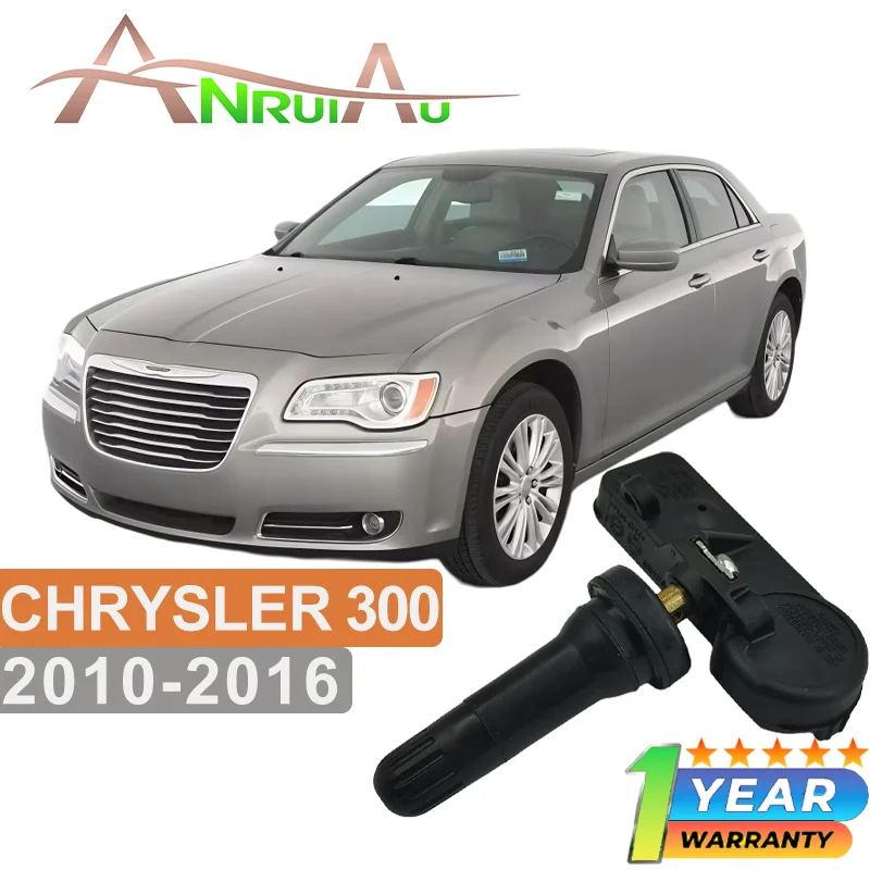 

Для Chrysler 300 2010-2016 Dodge Charger 2011-2014 Fiat 500L 2013-2019 68402371AA датчик системы контроля давления в шинах 4 шт.