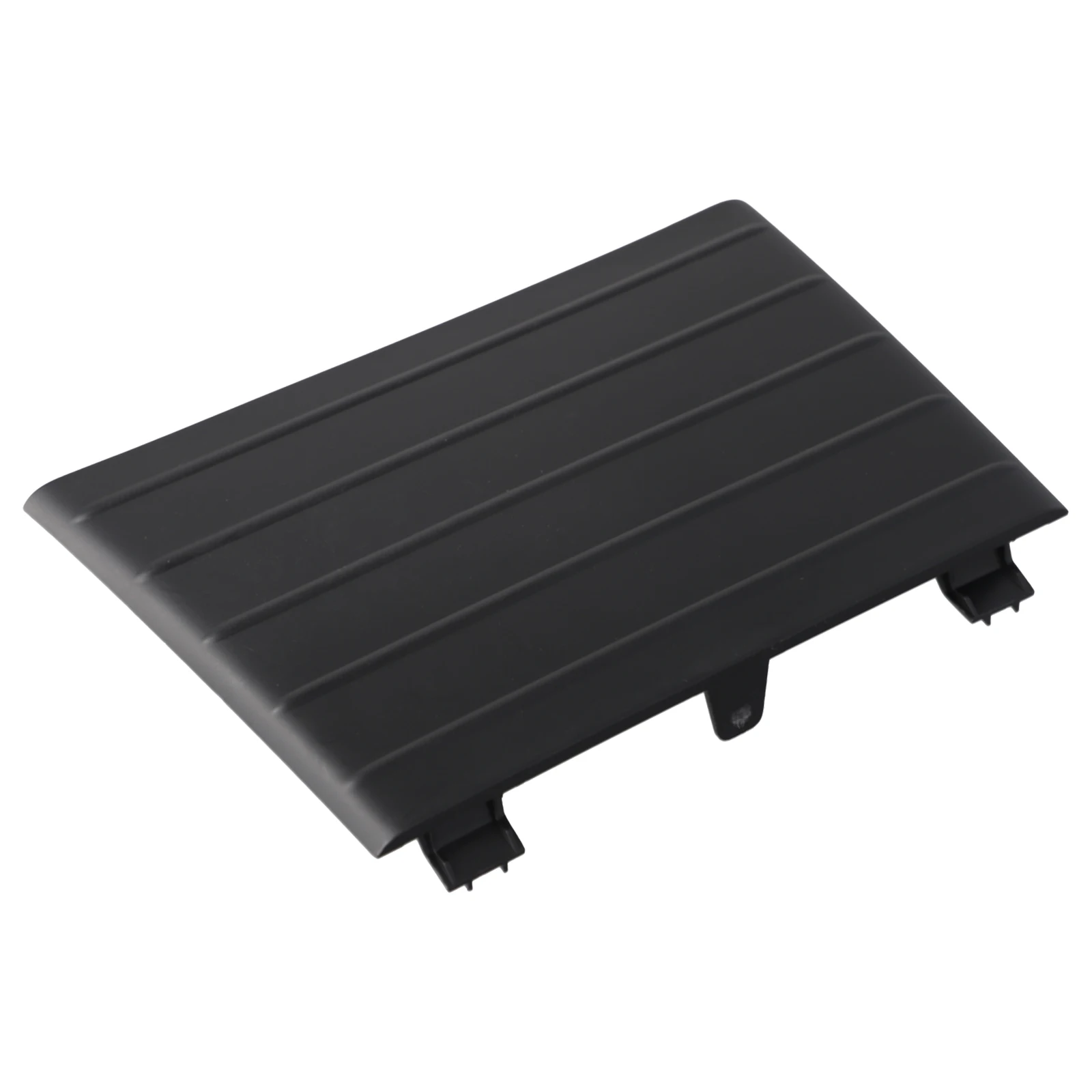 Manual Measurement Center Grille Cover Bumper Grille 3008 5008 ABS Material Easy To Use High-quality Materials Car Repair