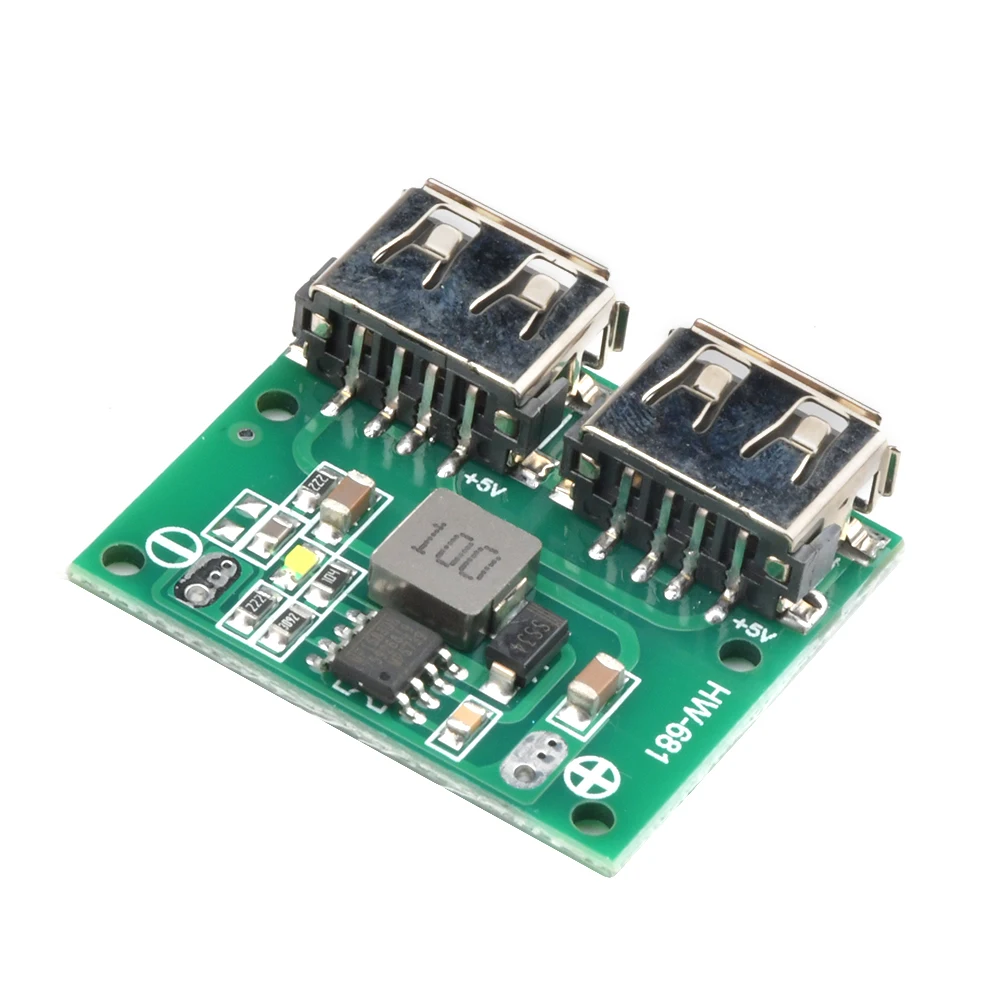 9V 12V 24V To 5V DC… - image