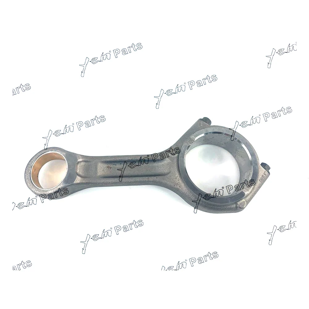 

D934L 75277H Connecting Rod For Liebherr D934L Excavator Engine Parts