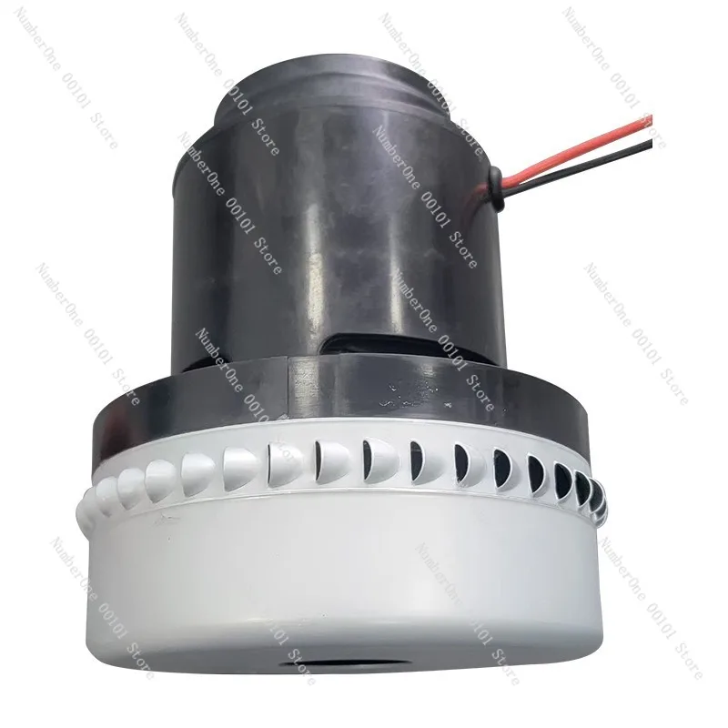 144G-120V1200w Brushless Vacuum Cleaner, Carpet Water Absorption Motor, Material Suction Machine Motor