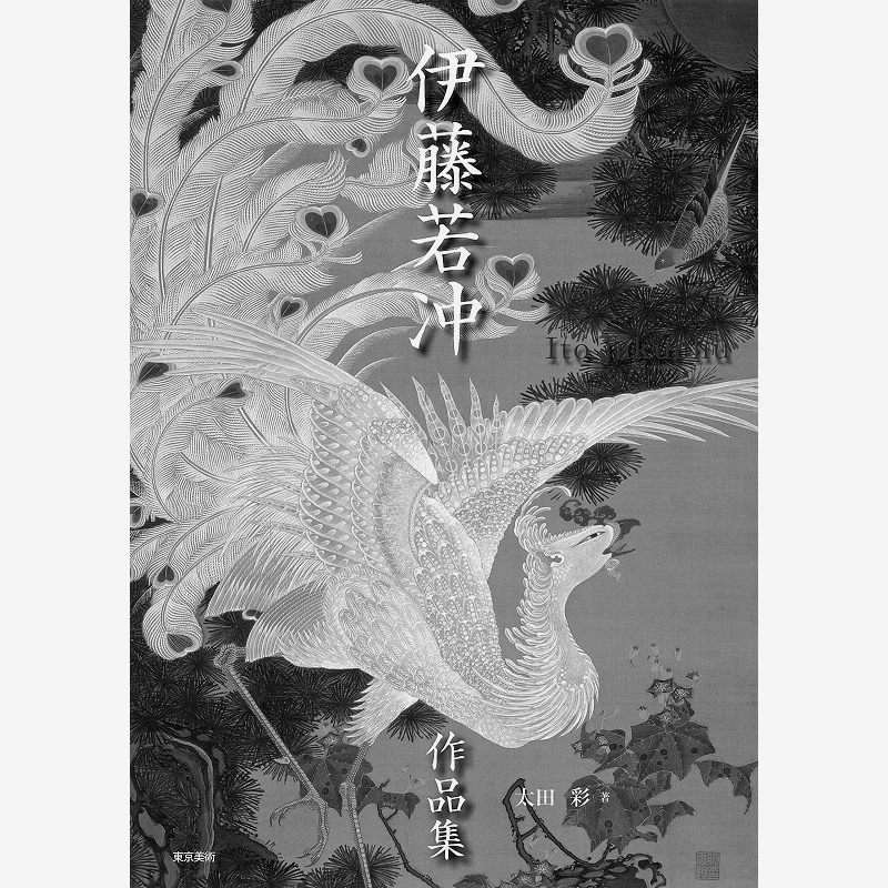 

Сборник произведений ITO Wakako ITO Wakako Tokyo Fine Arts 9784808710064 Книга