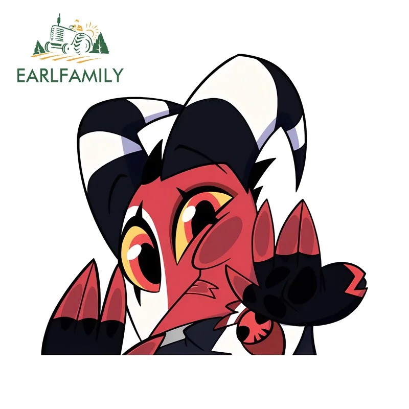 Earlfamily Kawaii B… - image