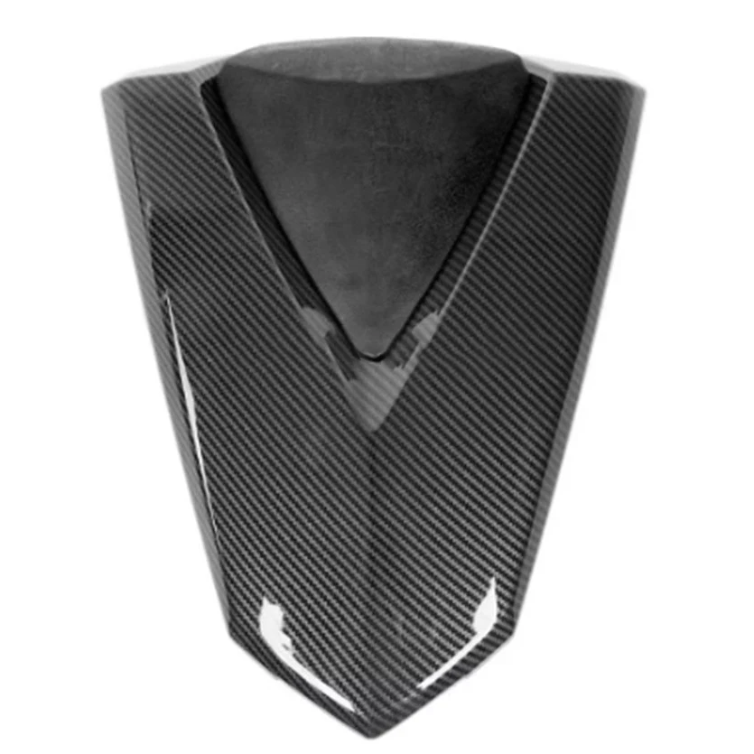 For Yamaha YZF-R25 YZF-R3 2014 15 16 17 18 19 2020 Motorcycle Rear Seat Cover Cowl Fairing Passenger Pillion Tail Back Cover R25