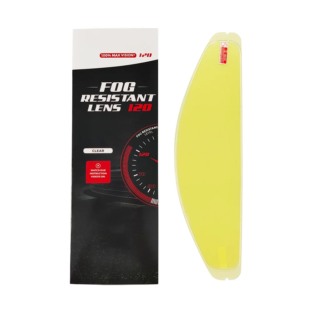 

Motorcycle Helmet Visor Anti Fog Film Moto Helmet X14 Visor Helmets Lens Film for SHOEI X14 CW-1 CWR-1 CNS-1 CNS-3 CWRF CWF1