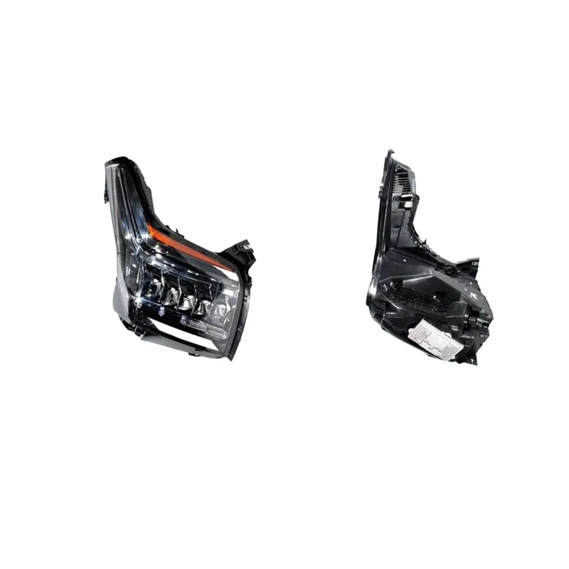 For Cadillac Escalade 2015-2020 Led Right Passenger Side Headlight Lamp Assembly