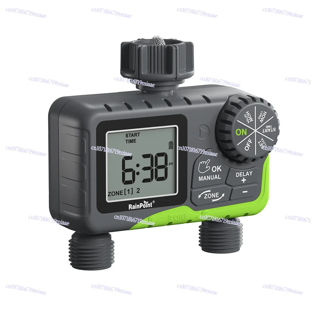 

Timing Controller, Automatic Watering Device