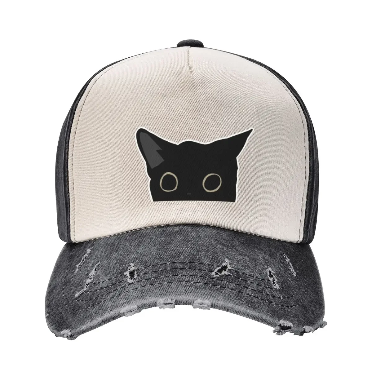 

Big foot baby jinx Baseball Cap Fashion Beach Trucker Hat Thermal Visor For Men Women's