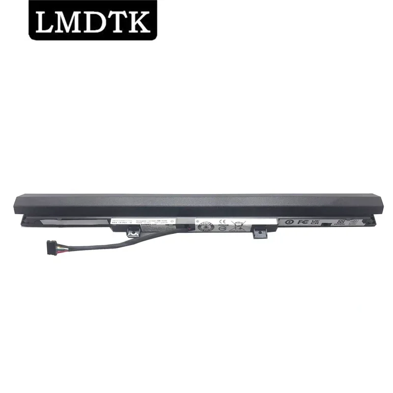 

LMDTK New L15C3A01 Laptop Battery For Lenovo IdeaPad 110 V110 V310 V510 Series L15L3A02 L15C4E01 L15S4A02 L15S3A01