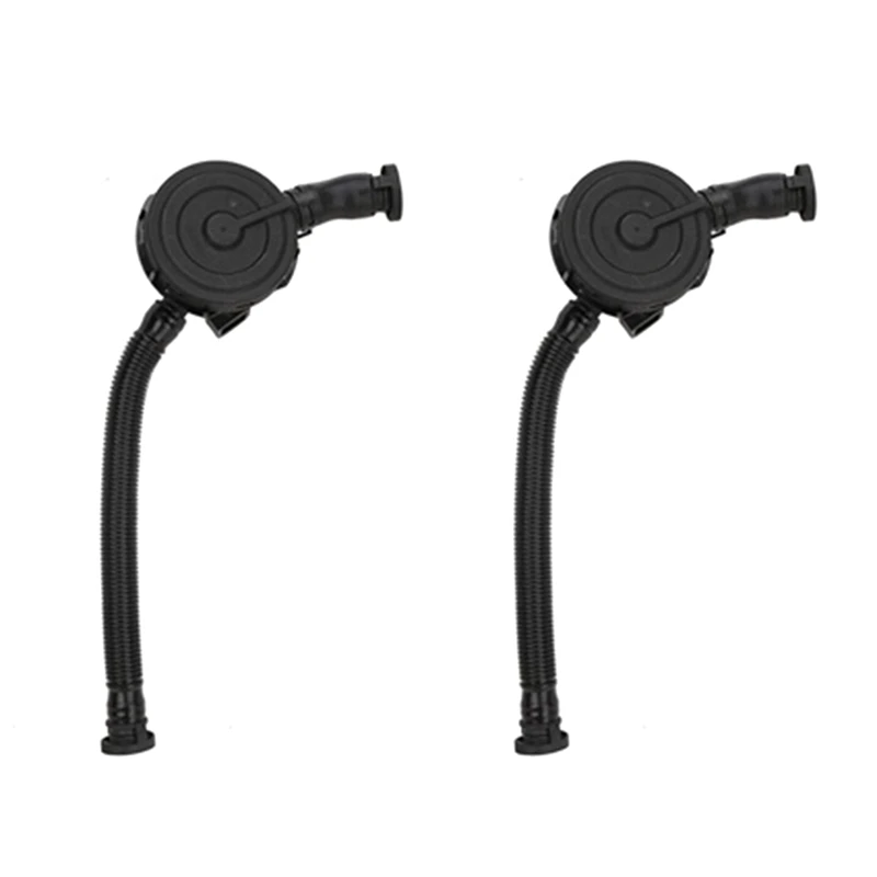 

2 шт., клапан на вентиляционную решетку автомобиля Porsche Cayenne 2004-2006 3.2L V6 95511076500 955 110 765 00