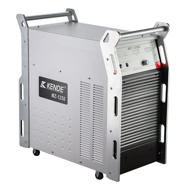 KENDE Inverter Heavy Industrial Using Submerged ARC Welding Welder Machine MZ 1250