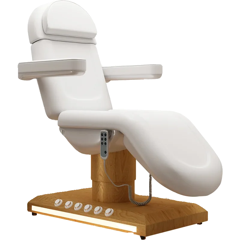 

LD6Electric beauty bed Beauty salon special massage massage massage multi-functional physiotherapy pattern embroidery bed