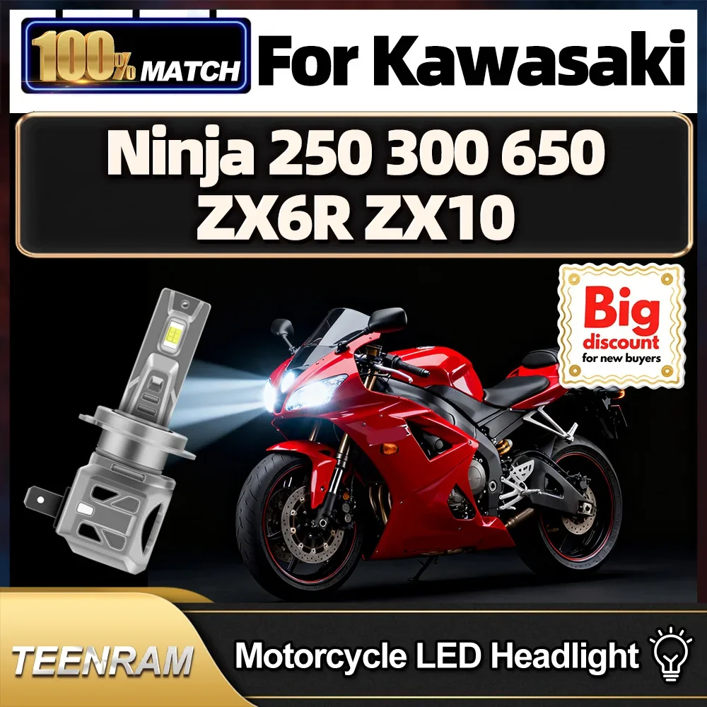 Roadsun For Kawasak…