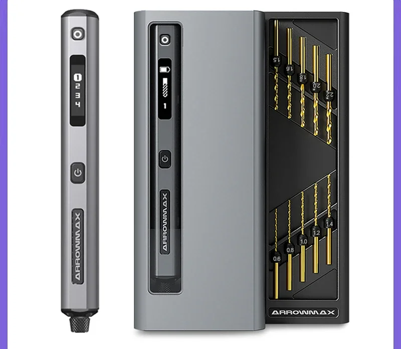 

# For Mini Electric Drill Rotary Tool Rechargeable Cordless Drill For Crafts Wood Plastic Aluminium Coin Home DIY SDS Ultra #