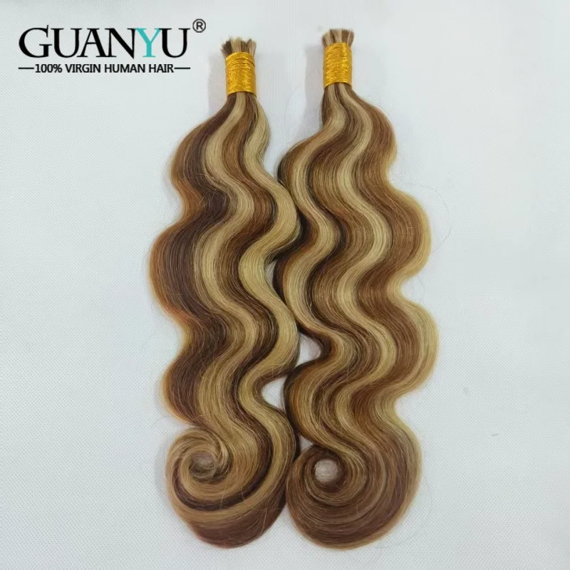 

10A P4/30/27 объемная волна человеческие волосы объемная микроплетение волос плетение без утка объемная волна пучки человеческих волос наращивание