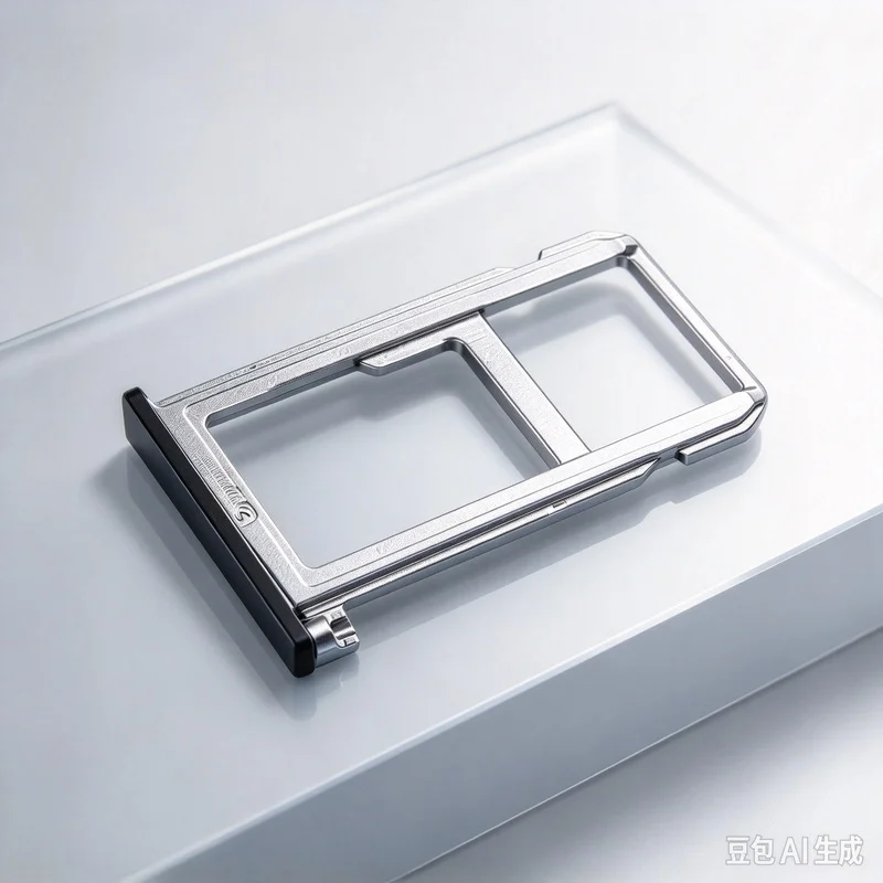 Slot Holder SD SIM Card Tray 01YU004 New Original for Lenovo ThinkPad X280 A285 X395 T490S T495s X390 T14s X13 5pcs
