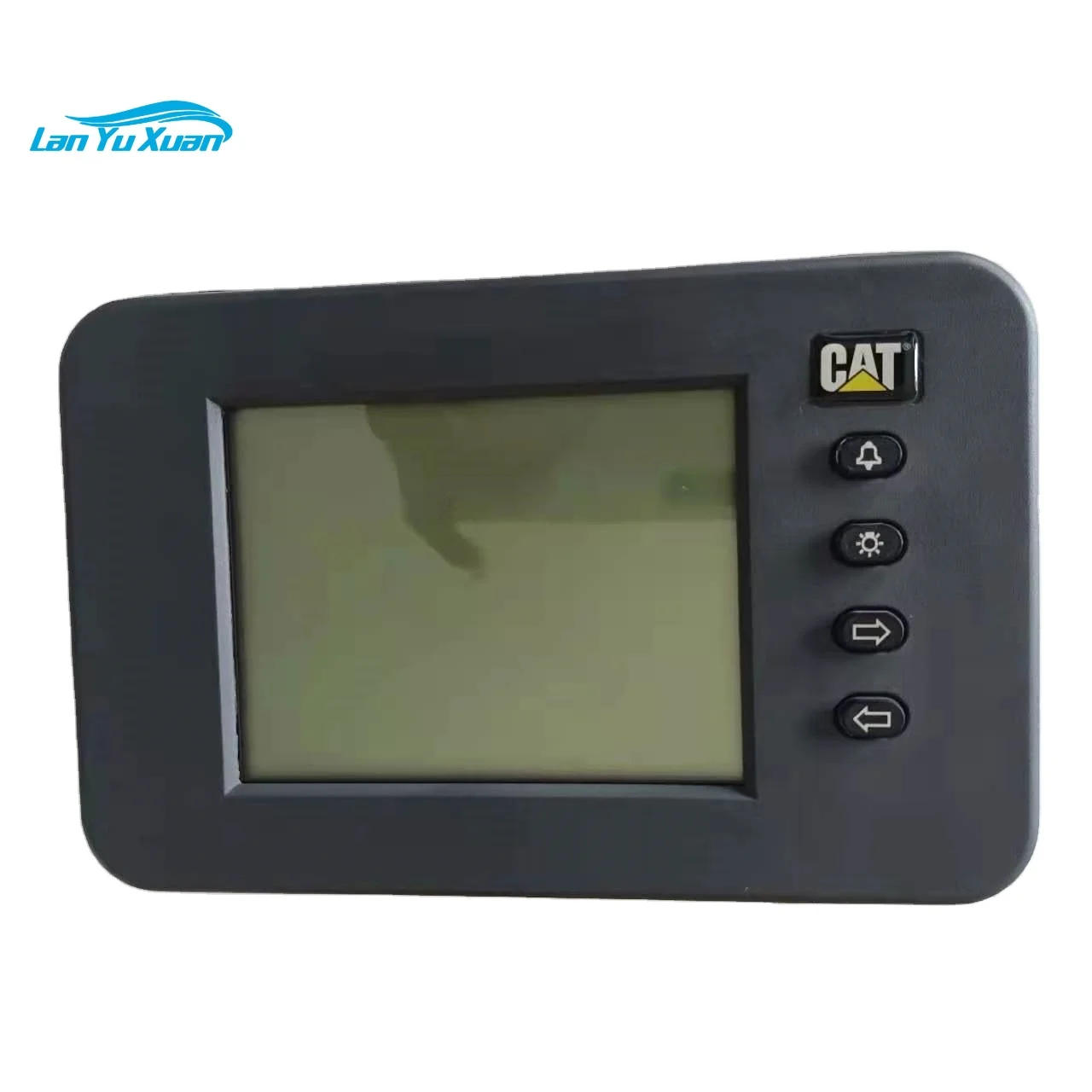 Display Group panel for Monitor controller 307-7541 3077541 307-7542 3077542 for CAT Marine power 3406E 3412E 3508B 3508C